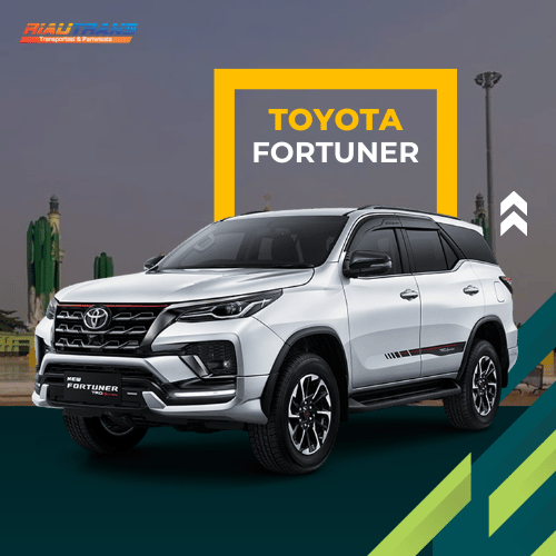 FORTUNER