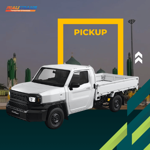 PICK UP