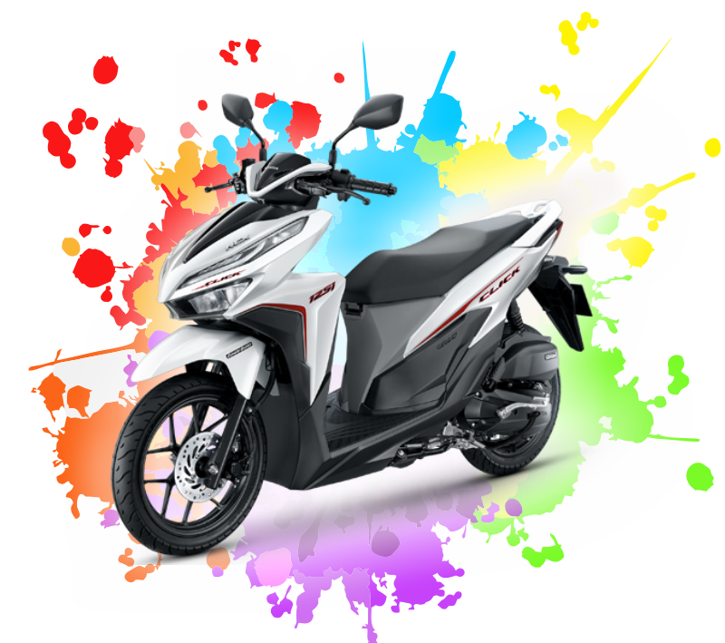 HONDA VARIO