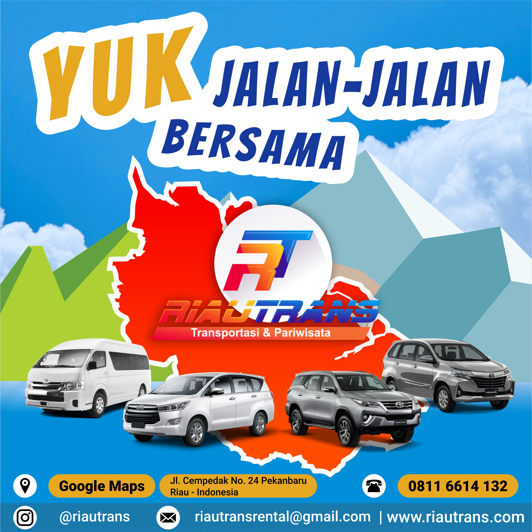 2D1N/Pack